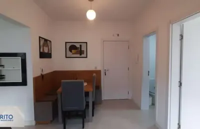 Apartamento para venda em tramandaí, centro, 1 dormitório, 1 banheiro, 1 vaga