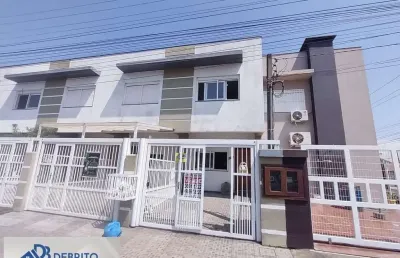 Casa para venda em tramandaí, centro, 2 dormitórios, 2 suítes, 2 banheiros, 1 vaga
