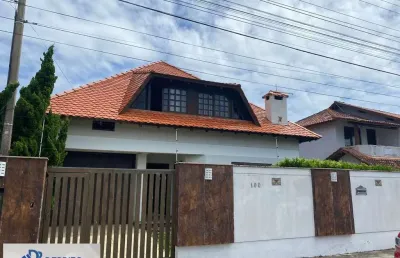 Casa para venda em tramandaí, centro, 4 dormitórios, 1 suíte, 3 banheiros, 3 vagas