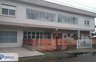 Apartamento para venda em tramandaí, tiroleza, 3 dormitórios, 1 banheiro, 1 vaga