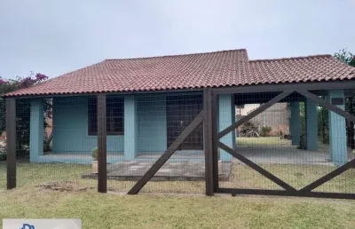 Casa para venda em imbé, centro, 3 dormitórios, 1 suíte, 2 banheiros, 1 vaga