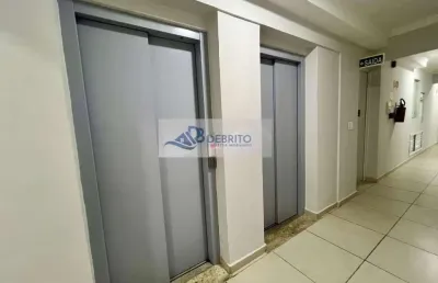 Apartamento para venda em tramandaí, centro, 2 dormitórios, 1 suíte, 2 banheiros, 1 vaga