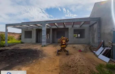 Casa para venda, presidente, 2 dormitórios, 2 banheiros, 1 vaga