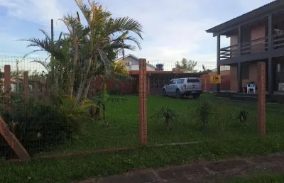 Casa para venda em tramandaí, nova tramandaí, 3 dormitórios, 3 suítes, 5 banheiros, 2 vagas