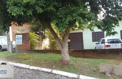 Casa para venda em novo hamburgo, hamburgo velho, 3 dormitórios, 2 banheiros, 1 vaga