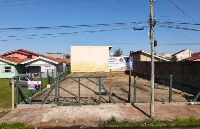 Terreno à venda no Centro, Tramandaí 