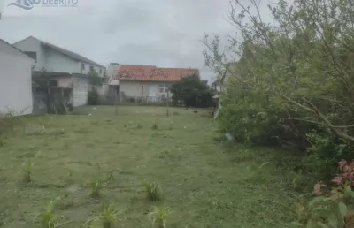 Terreno à venda no Santa Terezinha (Distrito), Imbé 