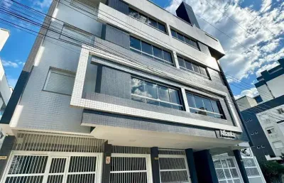 Apartamento para venda em tramandaí, centro, 2 dormitórios, 1 banheiro
