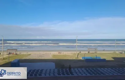 Apartamento para venda em tramandaí, centro, 1 dormitório, 1 banheiro