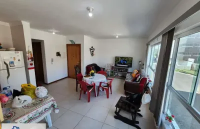 Apartamento para venda em tramandaí, centro, 2 dormitórios, 1 suíte, 2 banheiros, 1 vaga