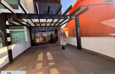 Casa para venda em tramandaí, centro, 3 dormitórios, 1 suíte, 2 banheiros, 1 vaga