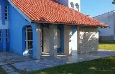 Casa para venda em tramandaí, zona nova, 4 dormitórios, 2 banheiros, 1 vaga