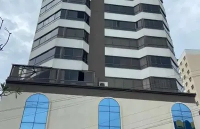 Apartamento para venda em tramandaí, centro, 3 dormitórios, 1 suíte, 3 banheiros, 2 vagas