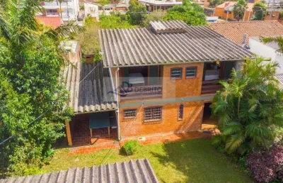 Casa para venda em tramandaí, centro, 7 dormitórios, 5 banheiros, 2 vagas
