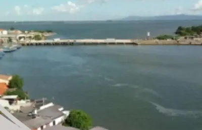 Excelente apartamento com vista permanente para a natureza