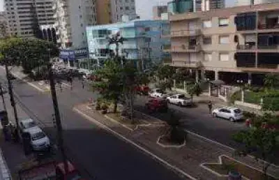 Apartamento para venda em tramandaí, centro, 1 dormitório, 1 banheiro, 1 vaga