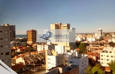 Excelente apartamento 3 dormitório com suíte no centro