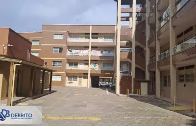 Apartamento para venda em tramandaí, centro, 1 dormitório, 1 banheiro