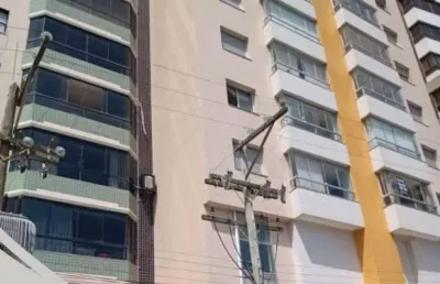 Apartamento para venda em tramandaí, centro, 1 dormitório, 19 suítes, 1 banheiro, 1 vaga