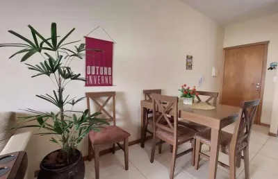 Apartamento para venda em tramandaí, centro, 1 dormitório, 1 suíte, 2 banheiros, 1 vaga