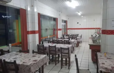 Sala comercial com 3 salas à venda no Centro, Tramandaí 