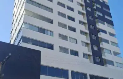 Apartamento para venda em tramandaí, centro, 2 dormitórios, 1 suíte, 2 banheiros, 1 vaga