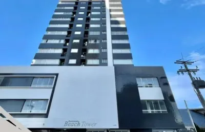 Apartamento para venda em tramandaí, centro, 2 dormitórios, 1 suíte, 2 banheiros, 1 vaga
