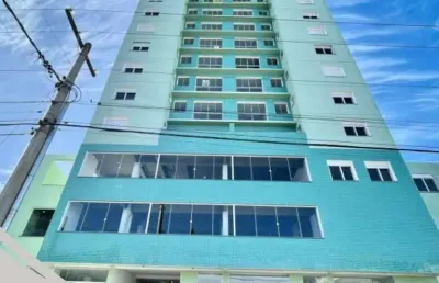 Apartamento para venda em tramandaí, centro, 2 dormitórios, 2 banheiros, 1 vaga