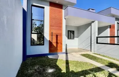 Casa para venda em tramandaí, nova tramandaí, 2 dormitórios, 1 suíte, 2 banheiros