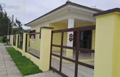 Casa bem localizada própria para moradia ou comérccio