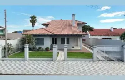 Casa para venda em tramandaí, são josé, 3 dormitórios, 3 suítes, 3 banheiros, 2 vagas