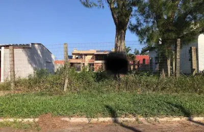 Terreno à venda no Nova Tramandaí, Tramandaí 