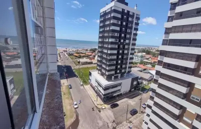 Apartamento para venda em tramandaí, centro, 3 dormitórios, 1 suíte, 2 banheiros, 2 vagas