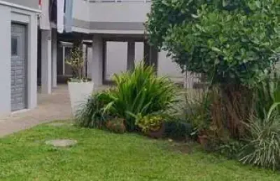 Apartamento para venda em tramandaí, centro, 1 dormitório, 1 banheiro, 1 vaga