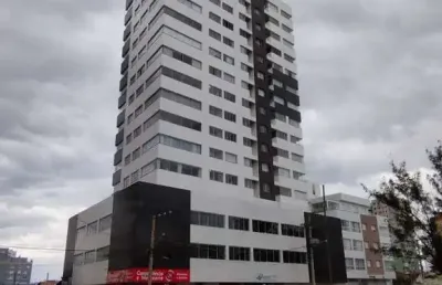 Apartamento para venda em tramandaí, centro, 2 dormitórios, 1 suíte, 2 banheiros, 2 vagas