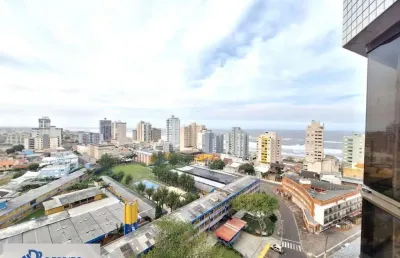 Apartamento para venda em tramandaí, centro, 3 dormitórios, 1 suíte, 2 banheiros, 1 vaga