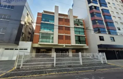 Apartamento para venda em tramandaí, centro, 2 dormitórios, 1 banheiro, 1 vaga