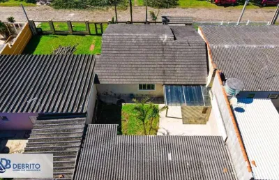 Casa para venda em tramandaí, oasis sul, 2 dormitórios, 2 banheiros, 2 vagas