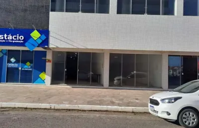 Sala comercial para venda em tramandaí, centro, 1 banheiro