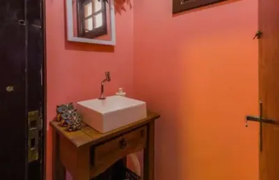 Casa para venda em imbé, balneário presidente, 5 dormitórios, 3 banheiros, 2 vagas