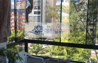 Apartamento para venda em tramandaí, centro, 2 dormitórios, 1 suíte, 1 banheiro, 1 vaga