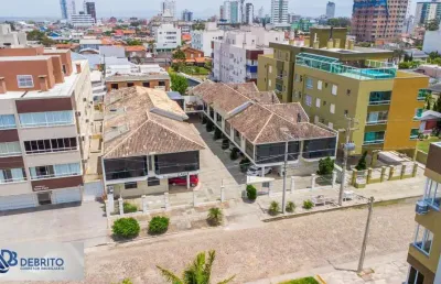 Casa / sobrado para venda em tramandaí, centro, 3 dormitórios, 2 banheiros, 1 vaga