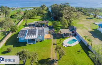 Casa para venda em tramandaí, cruzeiro, 5 dormitórios, 3 banheiros, 3 vagas
