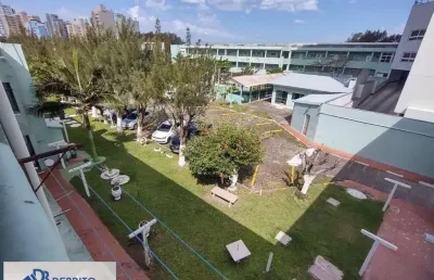 Apartamento para venda em tramandaí, centro, 2 dormitórios, 2 banheiros, 2 vagas