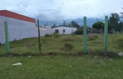 Terreno à venda no Jardim Beira Mar, Tramandaí 