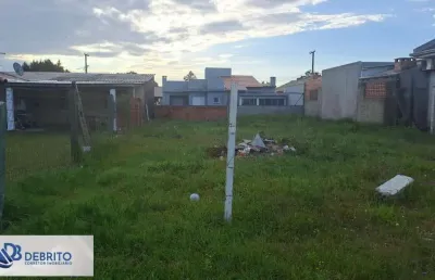 Terreno à venda na Aldeia da Lagoa, Tramandaí 