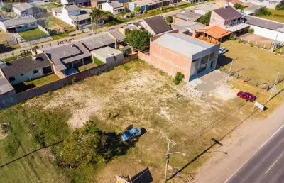 Terreno à venda no Nova Tramandaí, Tramandaí 
