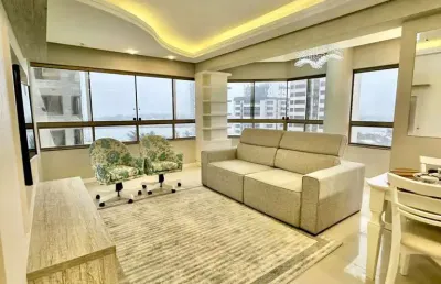 Apartamento para venda em tramandaí, centro, 2 dormitórios, 1 suíte, 2 banheiros, 2 vagas