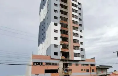 Apartamento para venda em tramandaí, barra, 2 dormitórios, 1 suíte, 2 banheiros, 1 vaga