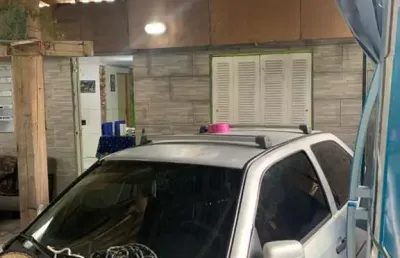 Casa para venda em tramandaí, nova tramandaí, 3 dormitórios, 2 banheiros, 5 vagas